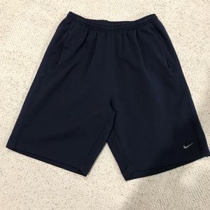 Nike men’s dry fit shorts